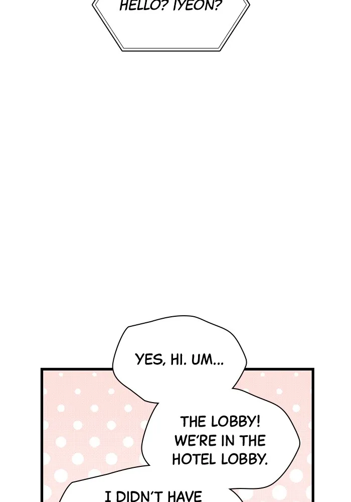 The New Hire’s Secret Chapter 28 page 51 - 