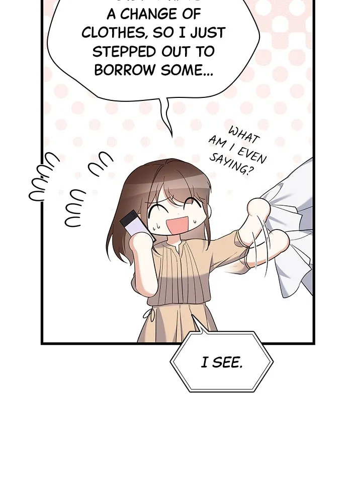 The New Hire’s Secret Chapter 28 page 52 - 