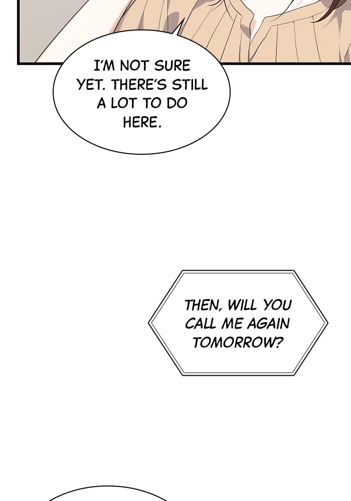 The New Hire’s Secret Chapter 28 page 55 - 