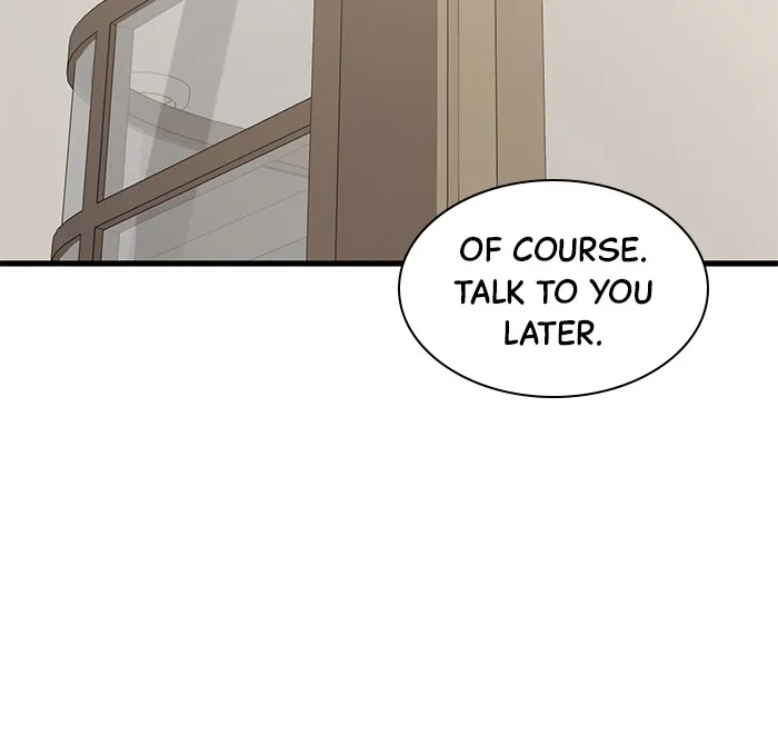 The New Hire’s Secret Chapter 28 page 58 - 