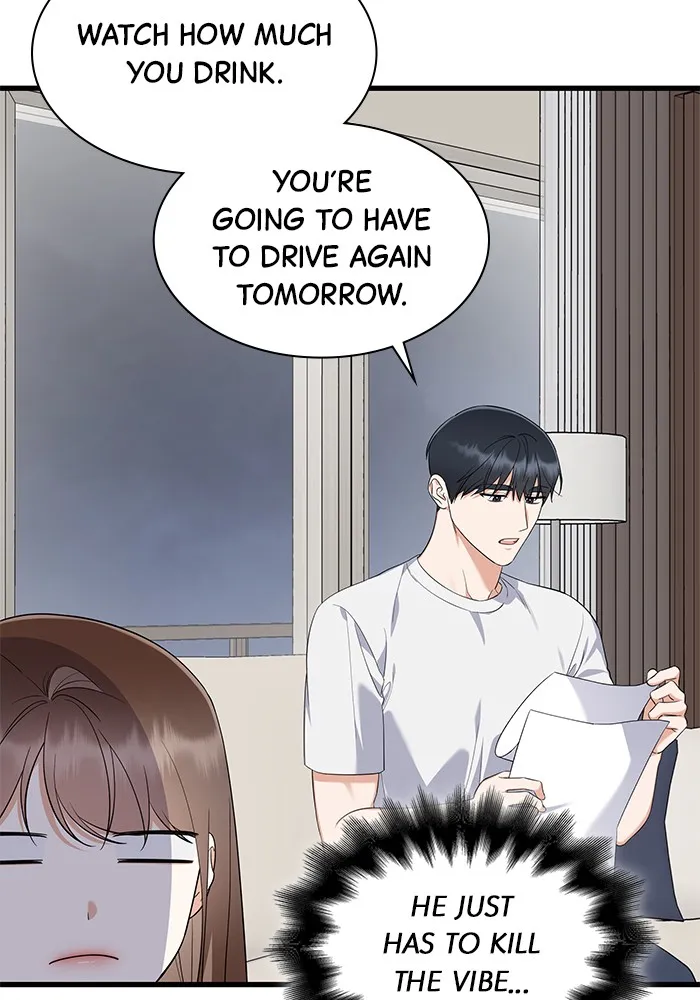 The New Hire’s Secret Chapter 28 page 7 - 