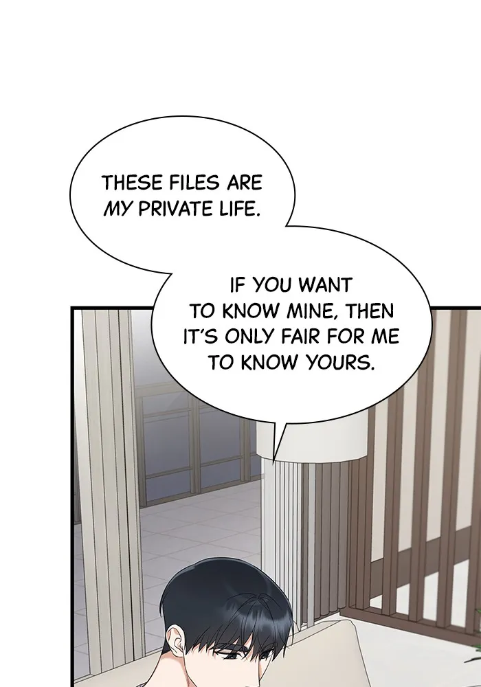 The New Hire’s Secret Chapter 28 page 72 - 