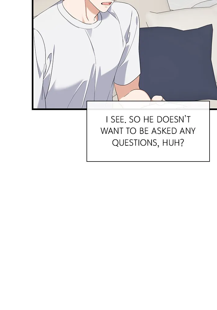 The New Hire’s Secret Chapter 28 page 73 - 