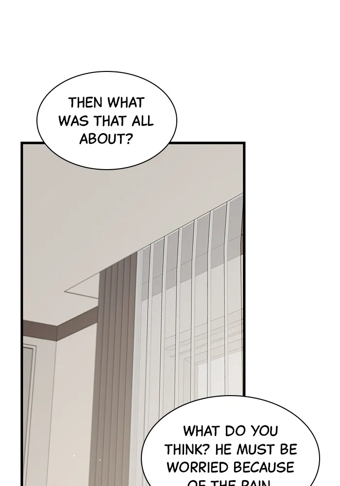 The New Hire’s Secret Chapter 28 page 76 - 