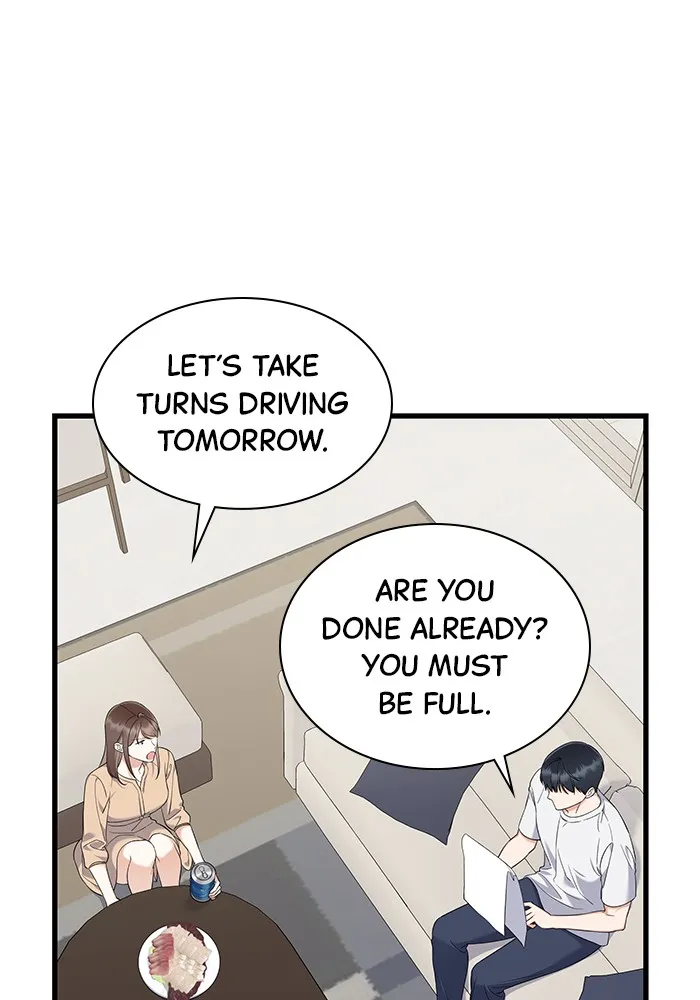 The New Hire’s Secret Chapter 28 page 9 - 