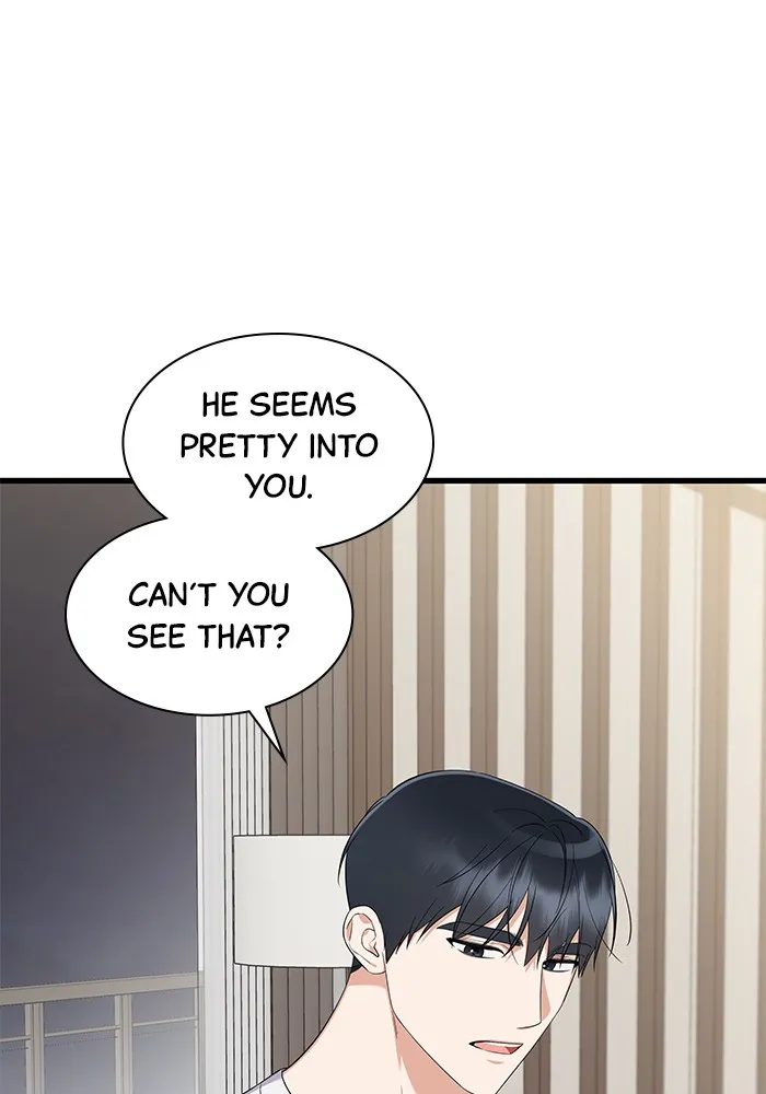 The New Hire’s Secret Chapter 28 page 82 - 