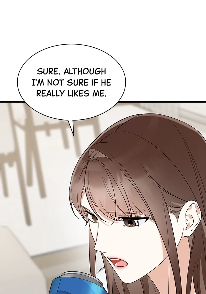 The New Hire’s Secret Chapter 28 page 84 - 