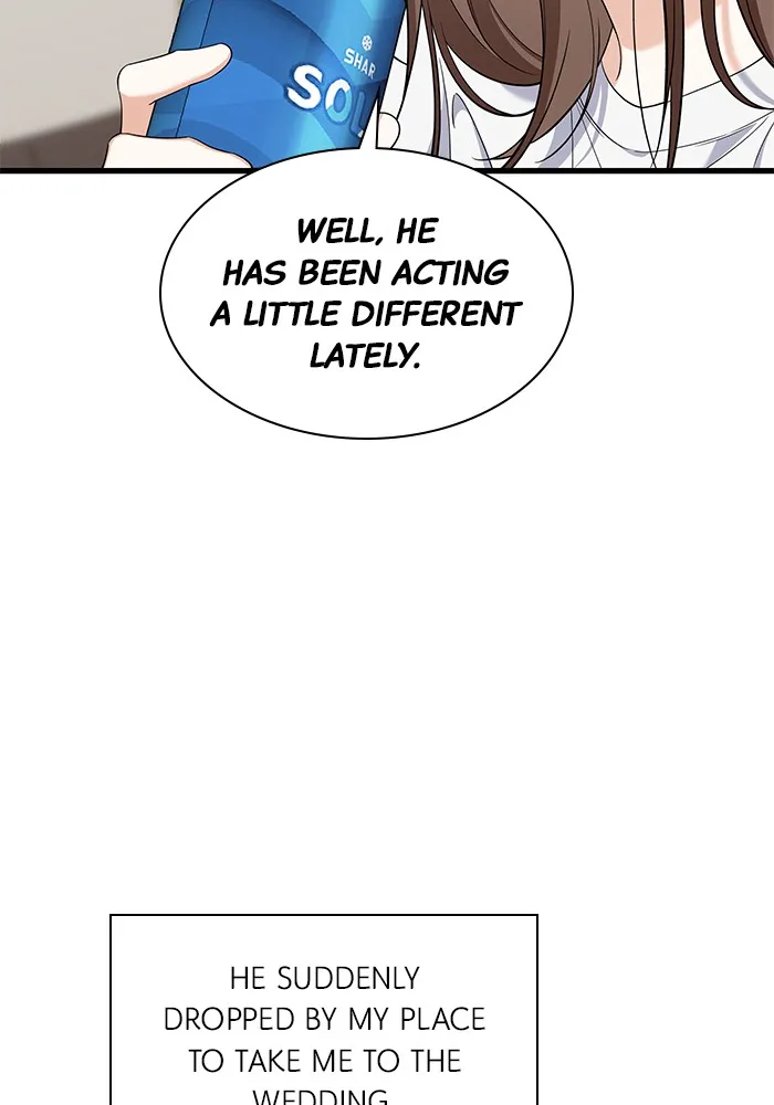 The New Hire’s Secret Chapter 28 page 85 - 