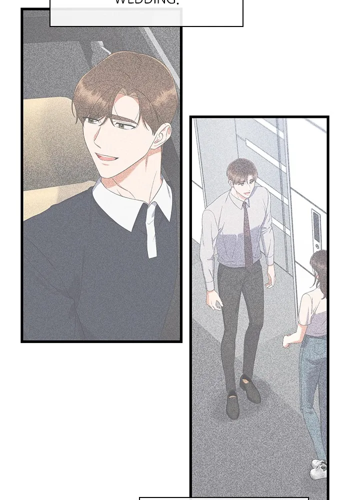 The New Hire’s Secret Chapter 28 page 86 - 