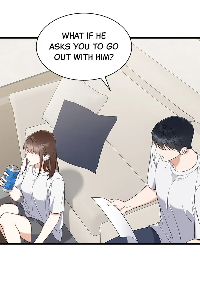 The New Hire’s Secret Chapter 28 page 89 - 