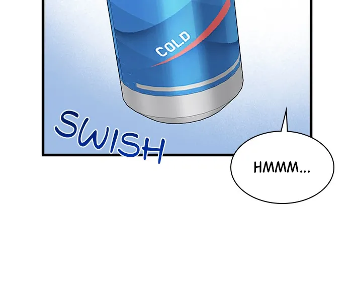 The New Hire’s Secret Chapter 28 page 91 - 