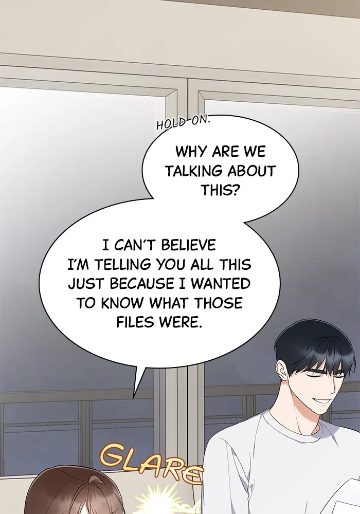 The New Hire’s Secret Chapter 28 page 97 - 