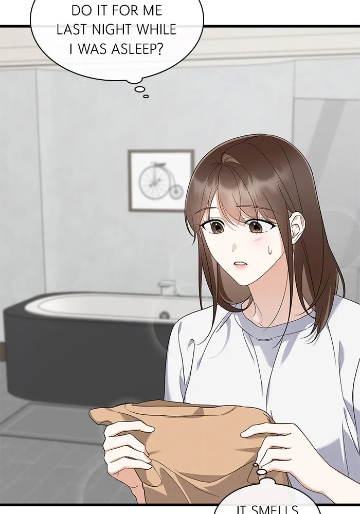 The New Hire’s Secret Chapter 29 page 106 - 