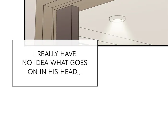 The New Hire’s Secret Chapter 29 page 108 - 