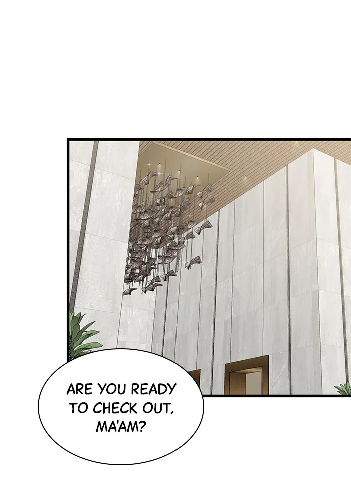 The New Hire’s Secret Chapter 29 page 109 - 