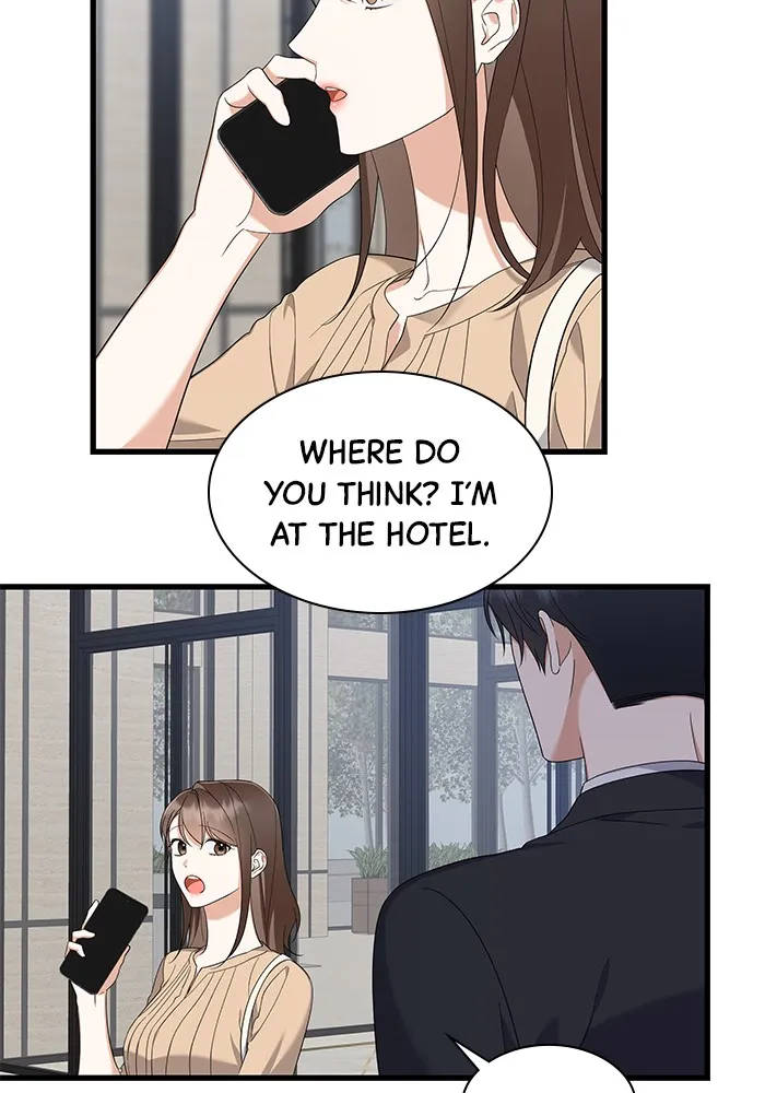 The New Hire’s Secret Chapter 29 page 113 - 
