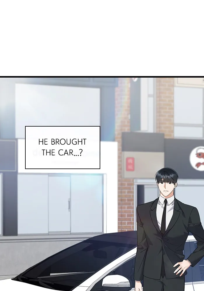 The New Hire’s Secret Chapter 29 page 115 - 