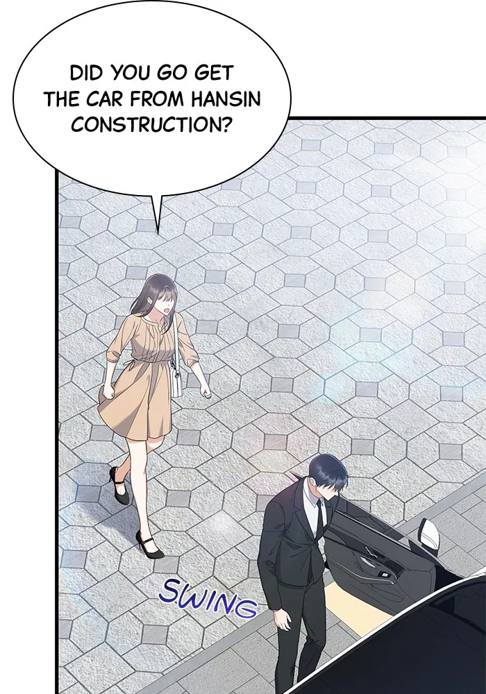 The New Hire’s Secret Chapter 29 page 117 - 