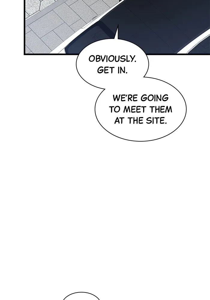 The New Hire’s Secret Chapter 29 page 118 - 