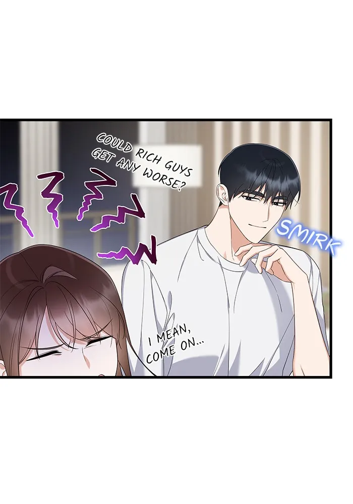 The New Hire’s Secret Chapter 29 page 13 - 