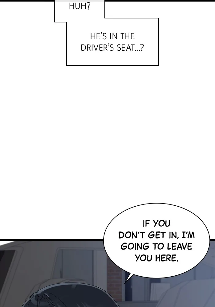 The New Hire’s Secret Chapter 29 page 121 - 