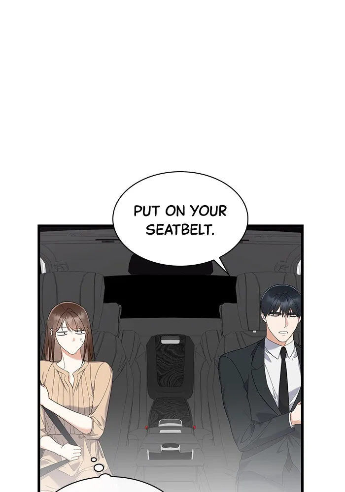 The New Hire’s Secret Chapter 29 page 123 - 