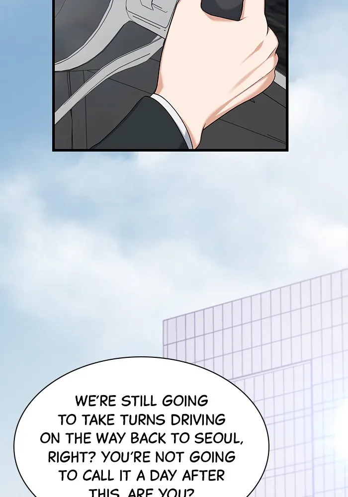 The New Hire’s Secret Chapter 29 page 130 - 