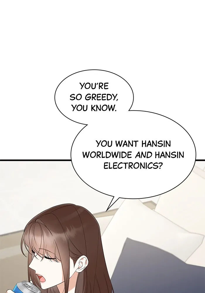 The New Hire’s Secret Chapter 29 page 14 - 