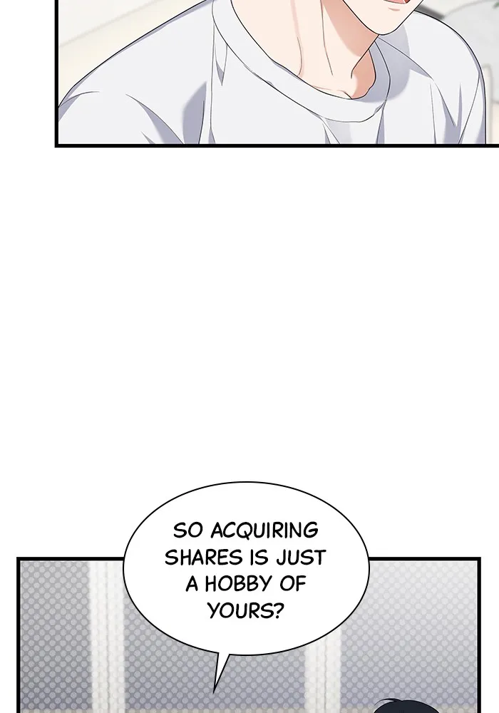 The New Hire’s Secret Chapter 29 page 16 - 