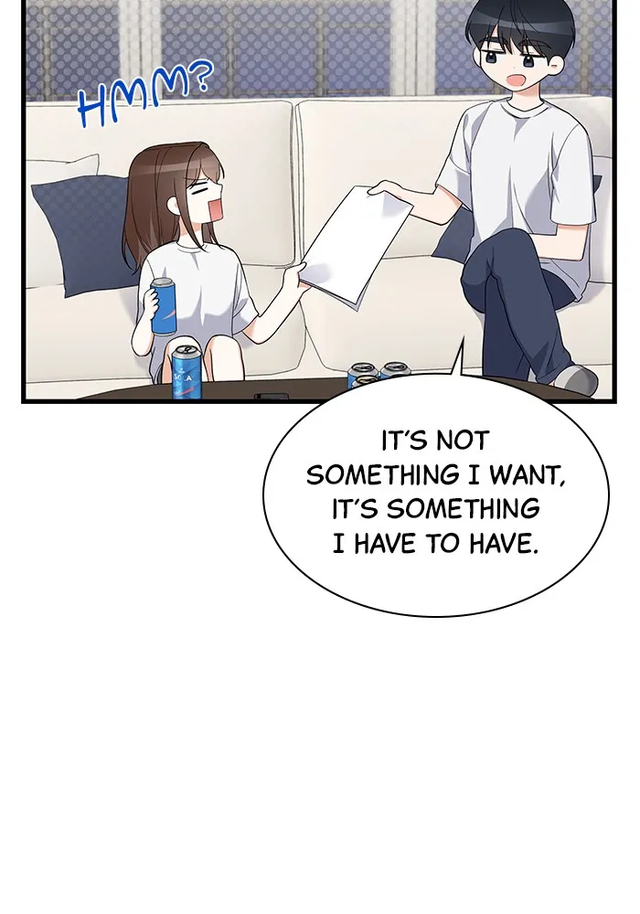 The New Hire’s Secret Chapter 29 page 17 - 