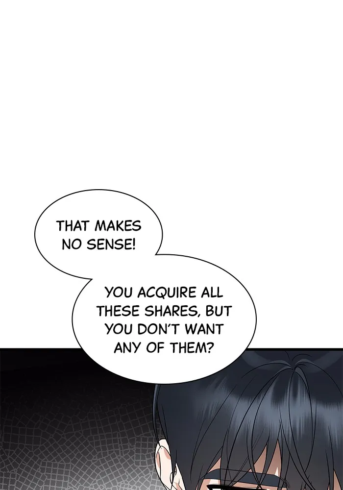 The New Hire’s Secret Chapter 29 page 20 - 