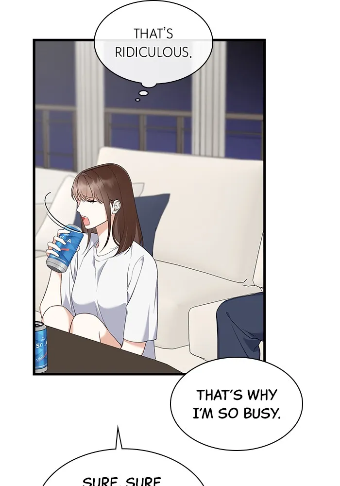 The New Hire’s Secret Chapter 29 page 22 - 