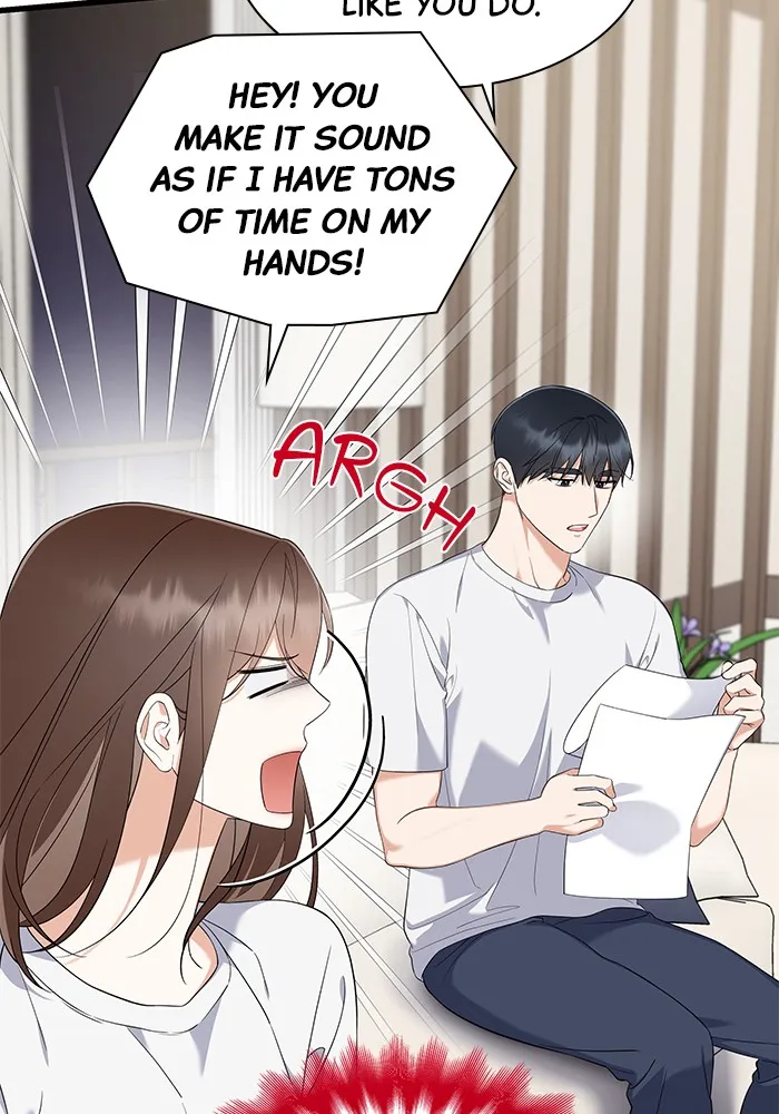 The New Hire’s Secret Chapter 29 page 24 - 