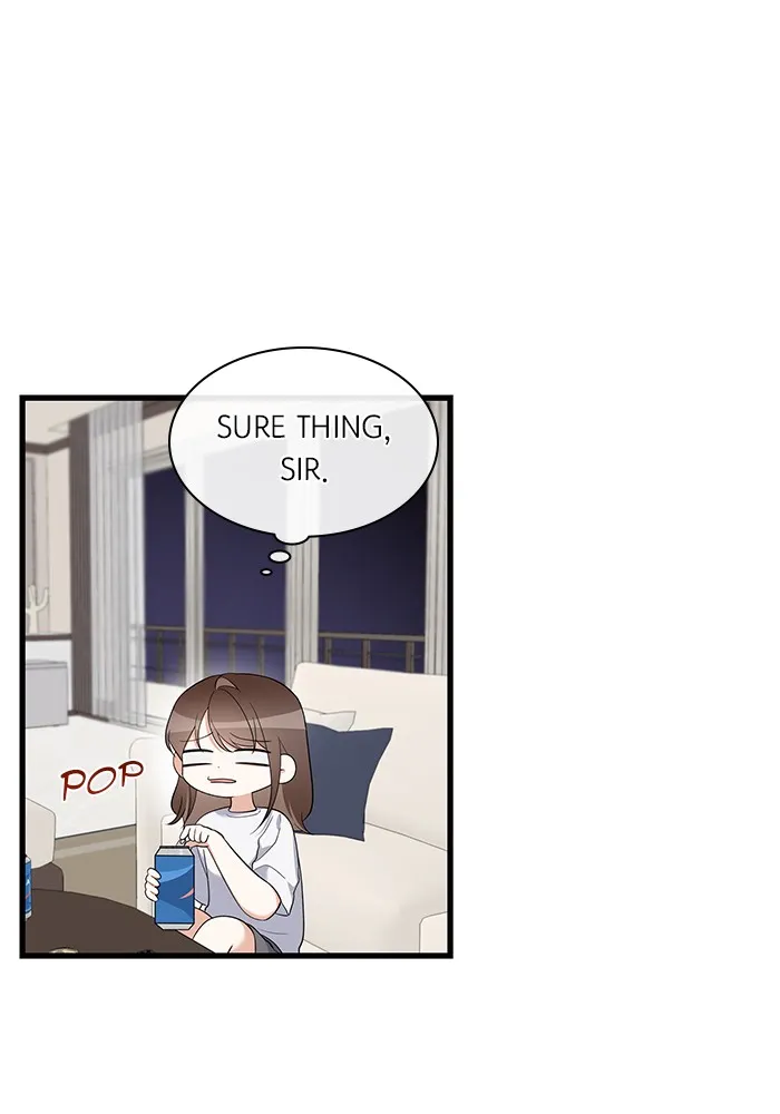 The New Hire’s Secret Chapter 29 page 28 - 