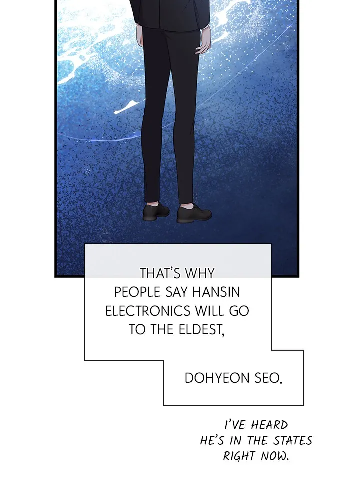 The New Hire’s Secret Chapter 29 page 31 - 