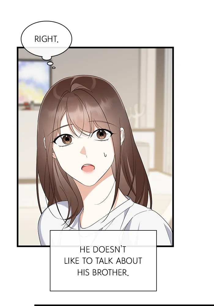 The New Hire’s Secret Chapter 29 page 34 - 