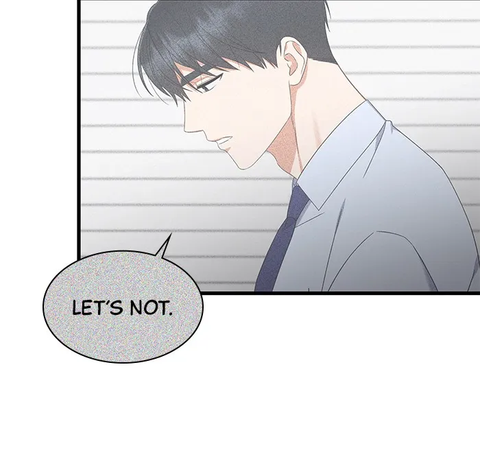 The New Hire’s Secret Chapter 29 page 35 - 
