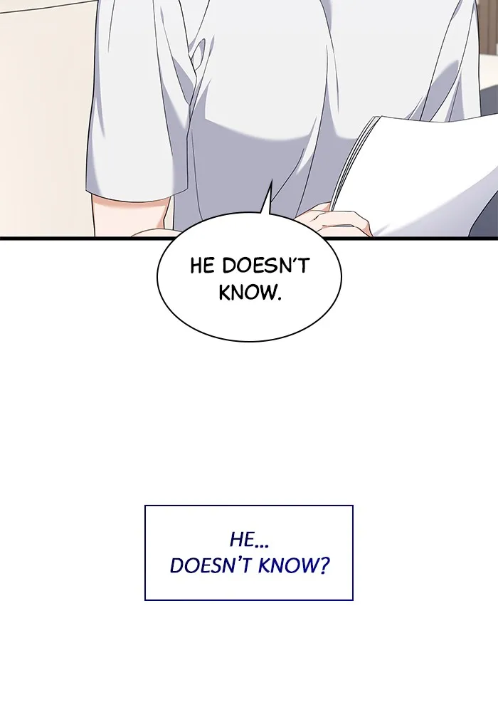 The New Hire’s Secret Chapter 29 page 37 - 