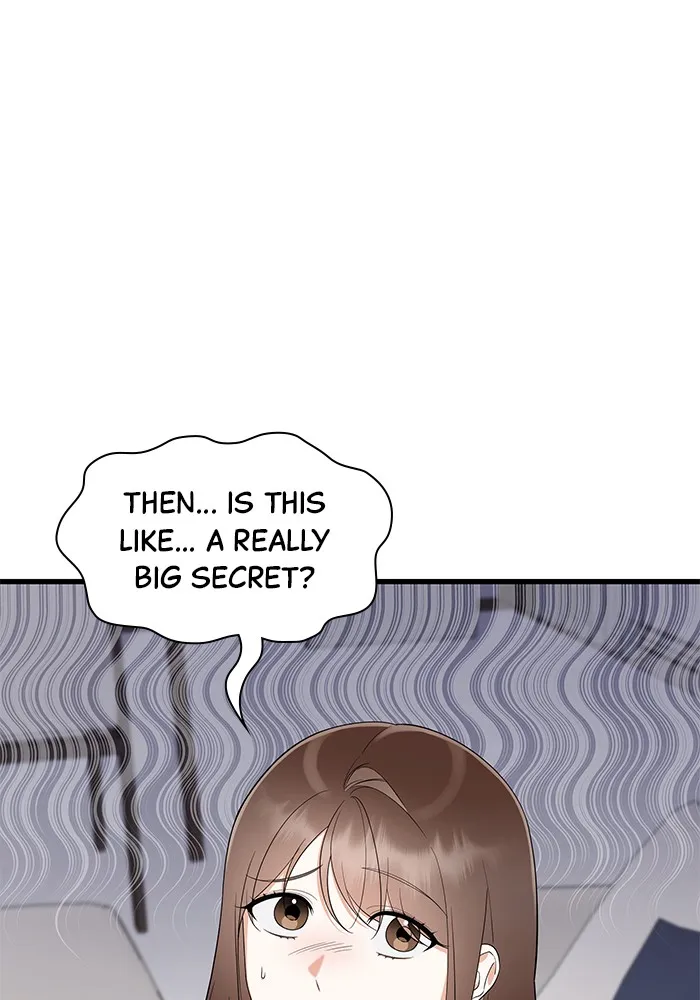 The New Hire’s Secret Chapter 29 page 38 - 