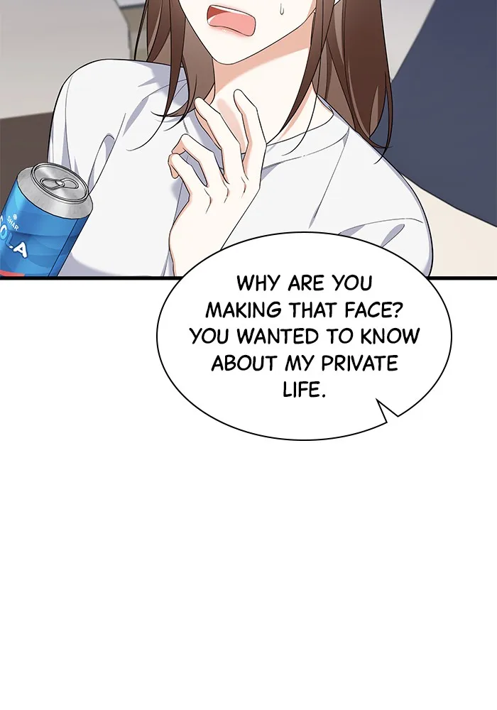The New Hire’s Secret Chapter 29 page 39 - 