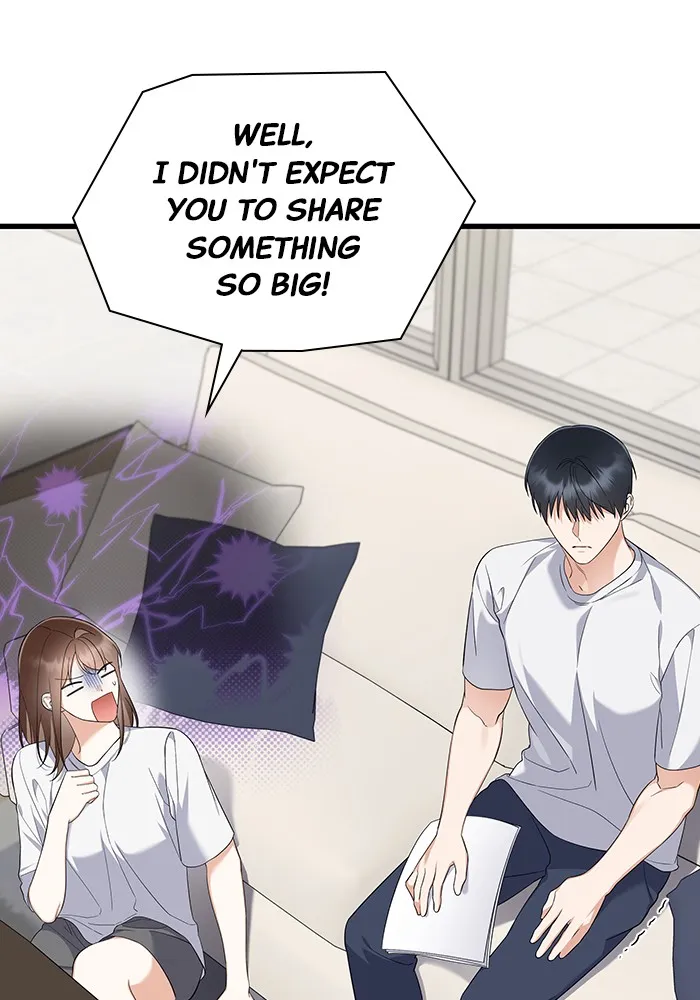 The New Hire’s Secret Chapter 29 page 40 - 