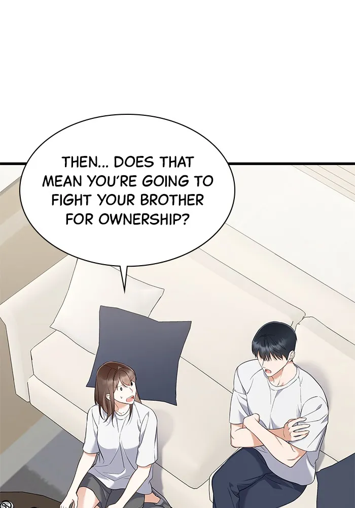 The New Hire’s Secret Chapter 29 page 5 - 