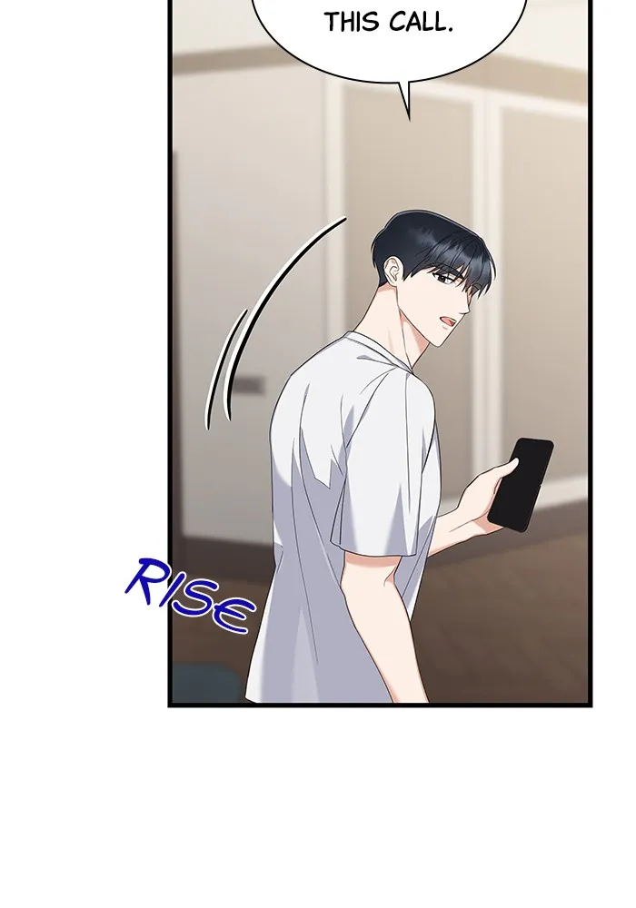 The New Hire’s Secret Chapter 29 page 42 - 