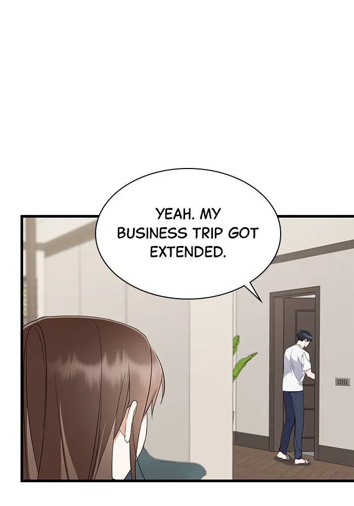 The New Hire’s Secret Chapter 29 page 44 - 