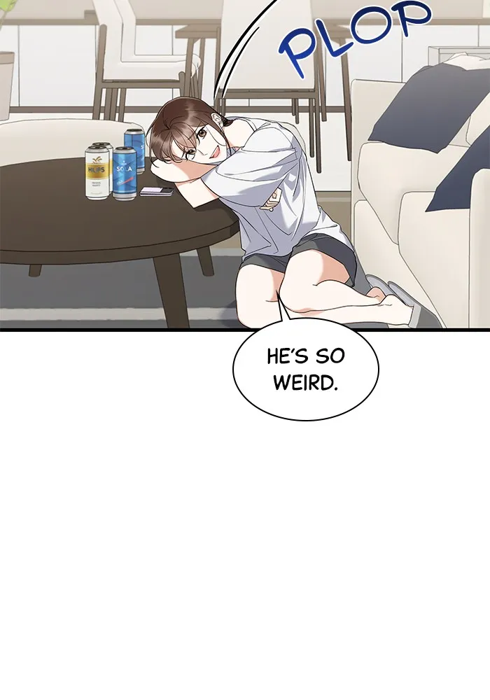 The New Hire’s Secret Chapter 29 page 46 - 