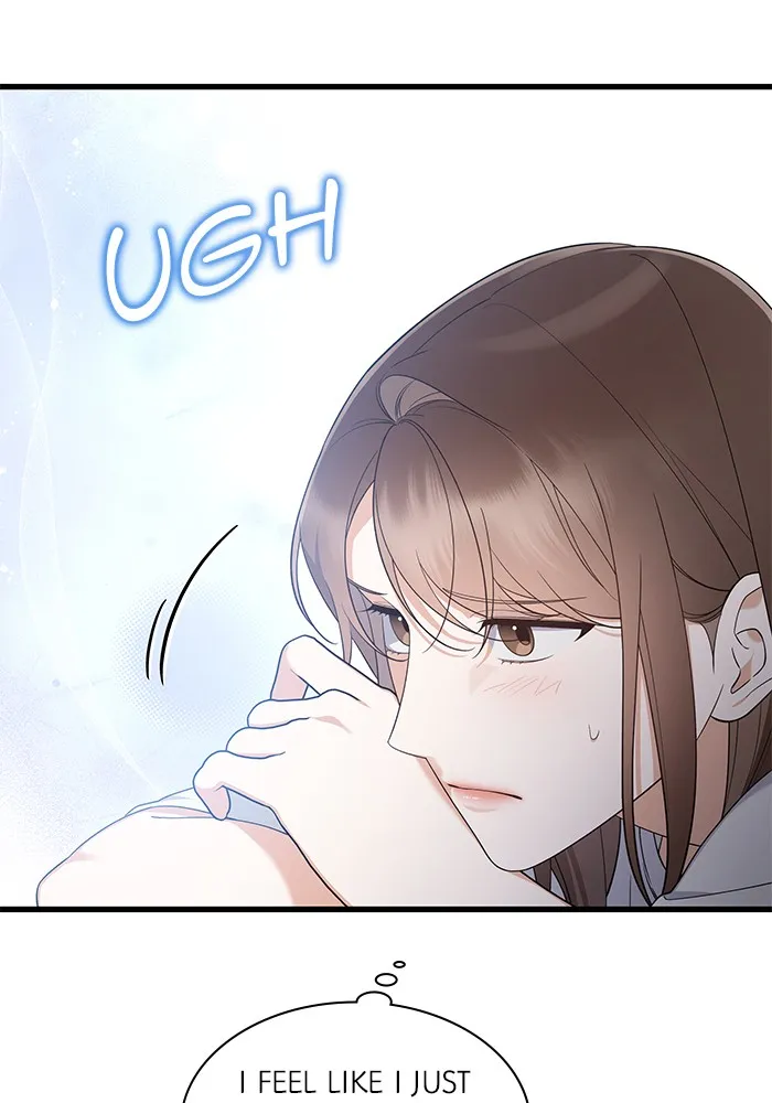 The New Hire’s Secret Chapter 29 page 47 - 