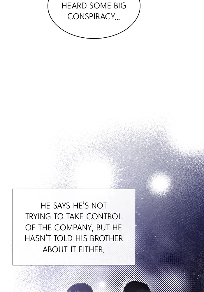 The New Hire’s Secret Chapter 29 page 48 - 