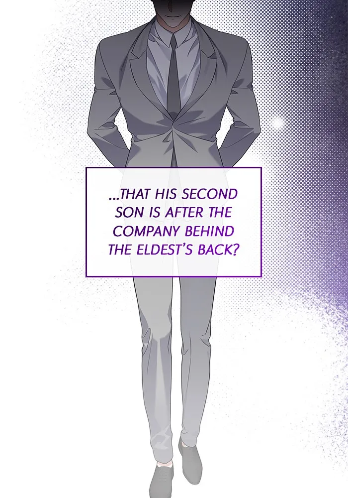 The New Hire’s Secret Chapter 29 page 51 - 