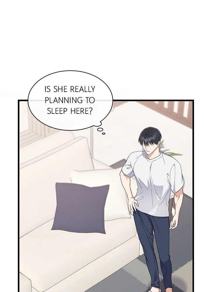 The New Hire’s Secret Chapter 29 page 62 - 