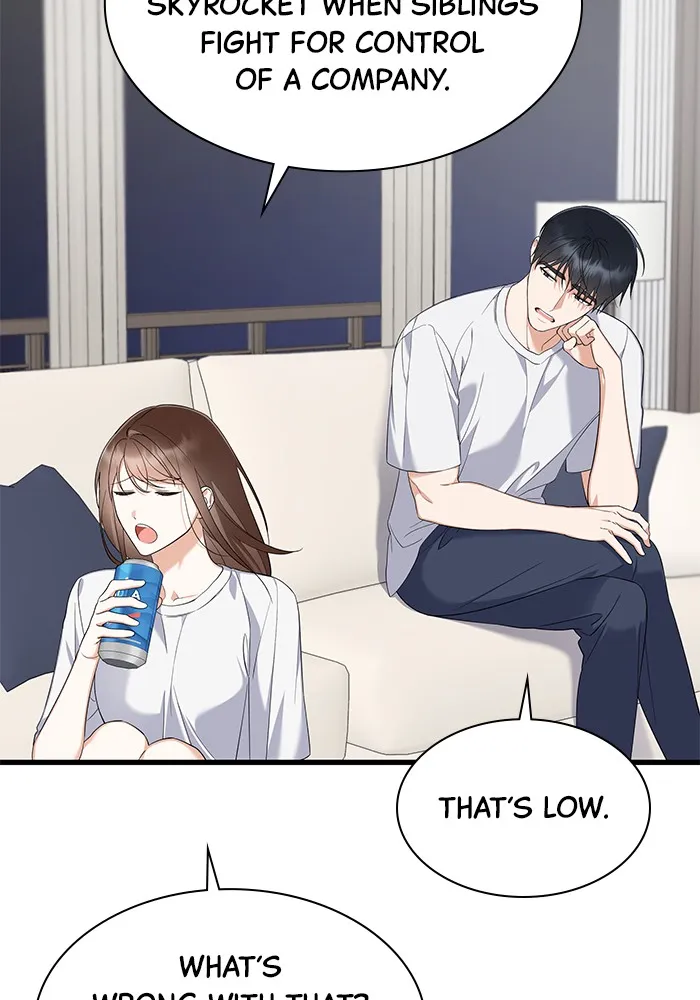 The New Hire’s Secret Chapter 29 page 9 - 
